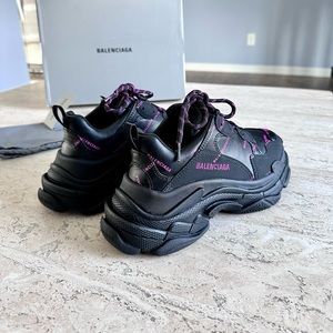 Balenciaga Triple S Sneaker
